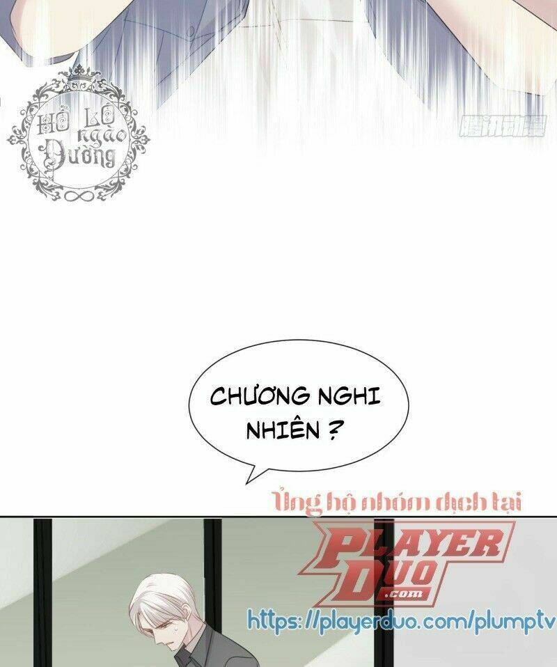 Điều Giáo Gấu Bắc Cực: Chapter 38