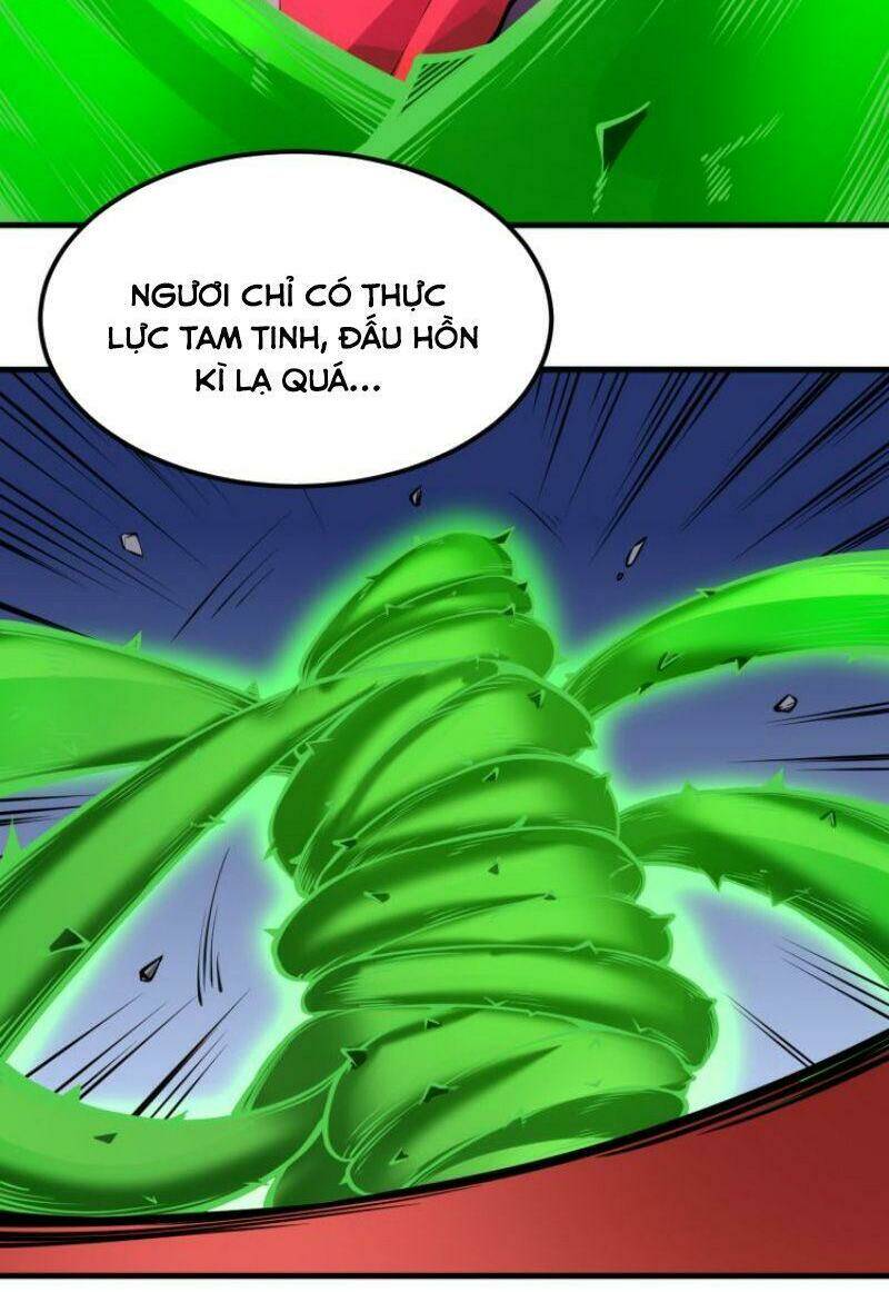 Đấu Hồn Đại Lục: Chapter 50