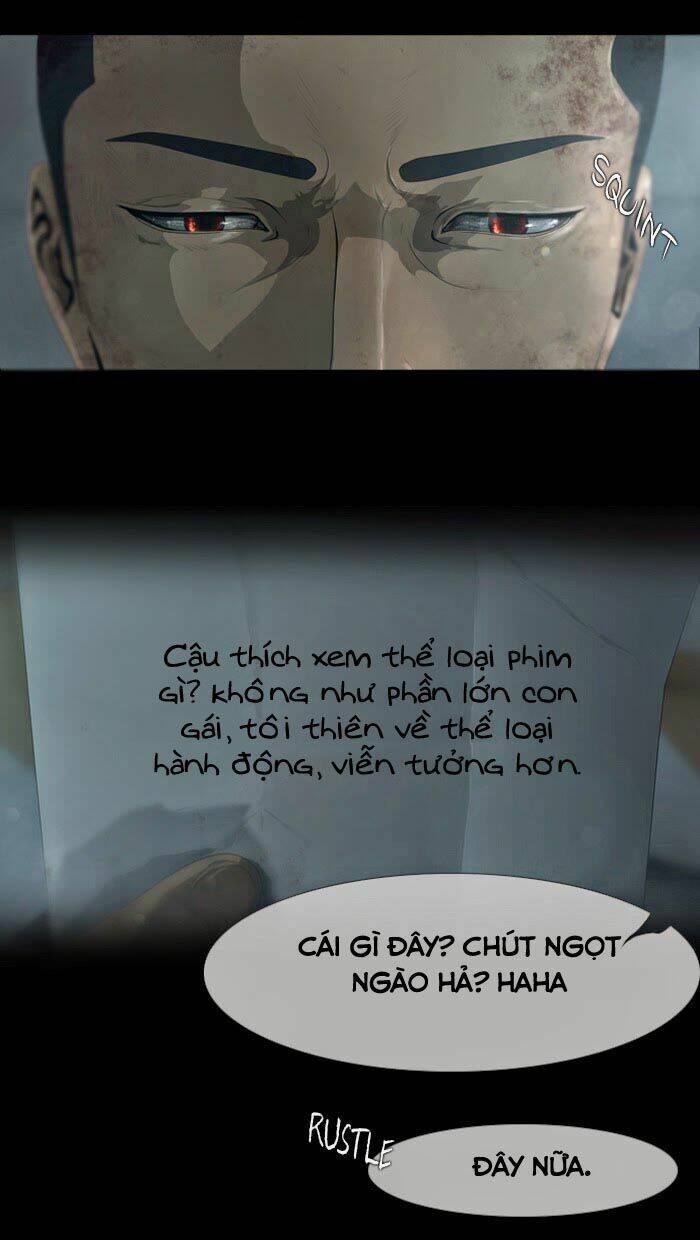 Dead Days: Chapter 12