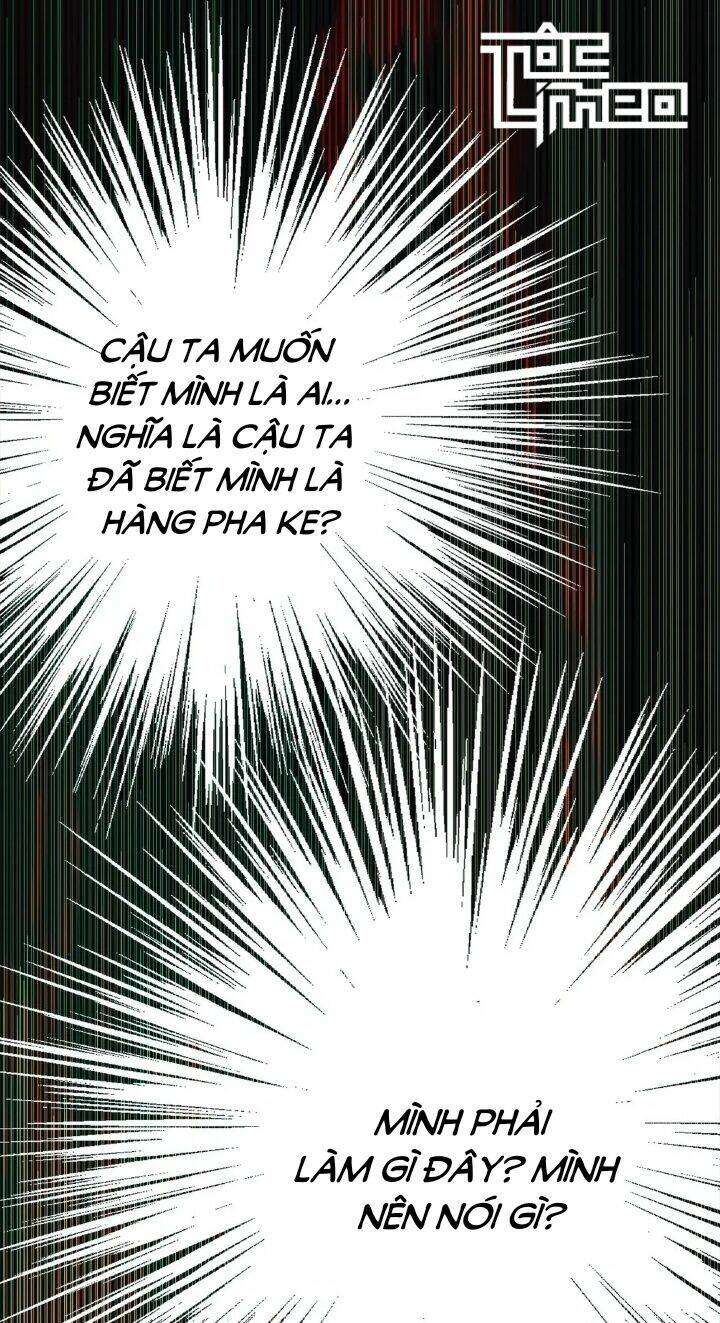 Công Chúa Thời Gian Có Hạn: Chapter 25