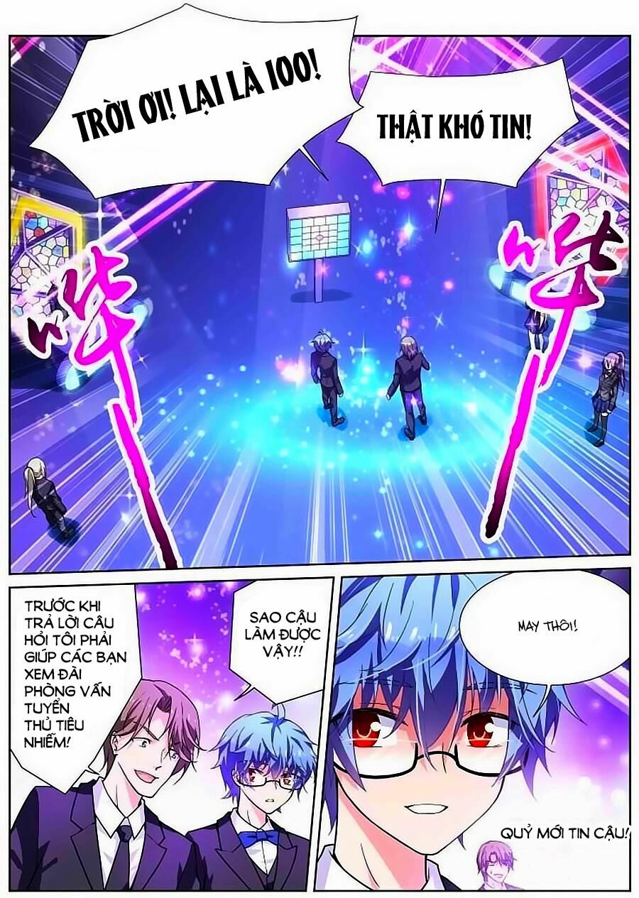 Giả Diện Thế Thân: Chapter 94