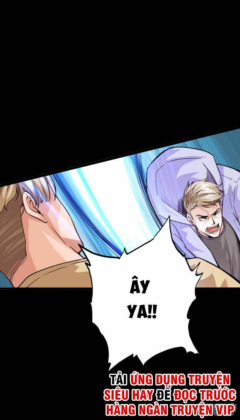 Tuyệt Phẩm Tà Thiếu: Chapter 91