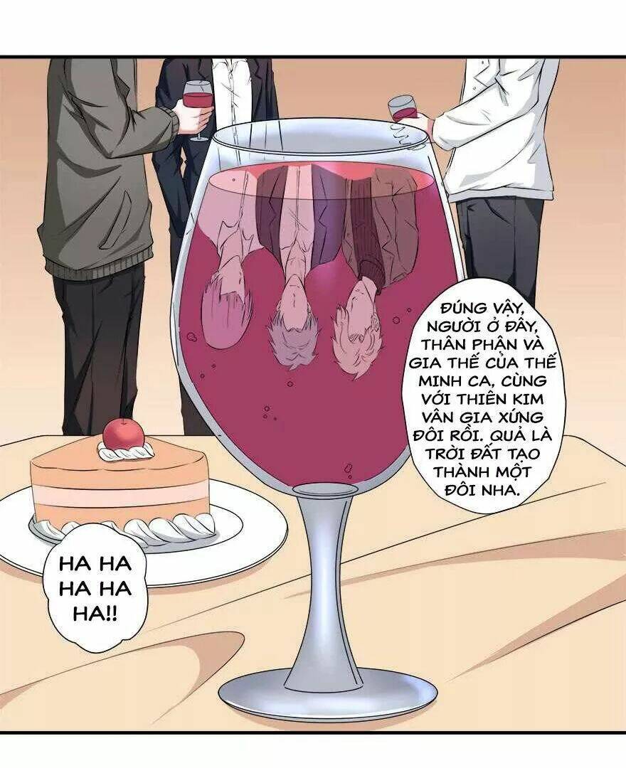 Đô Thị Tu Luyện Cuồng Triều: Chapter 29