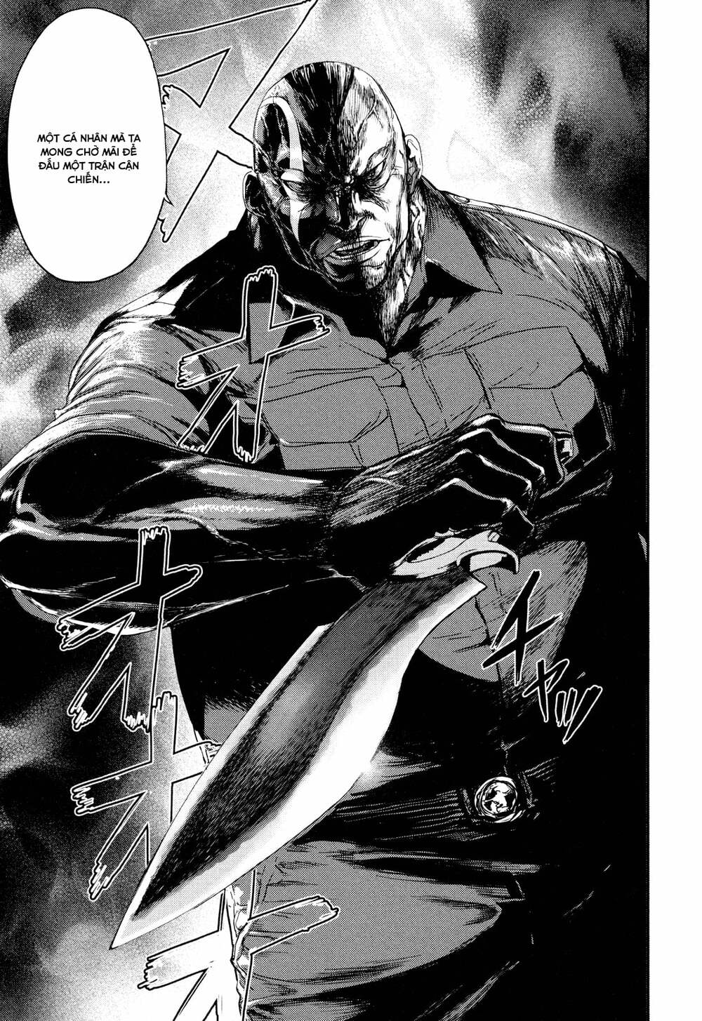 Until Death Do Us Part: Chapter 201