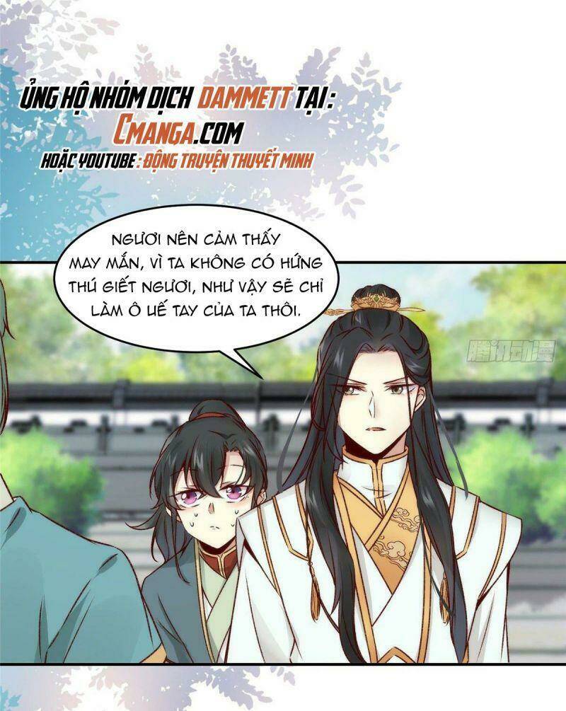 Nghịch Thiên Thần Phi Chí Thượng: Chapter 10