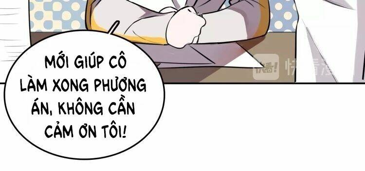 Ma Nữ Cuồng Việc Thật Khó Yêu: Chapter 3