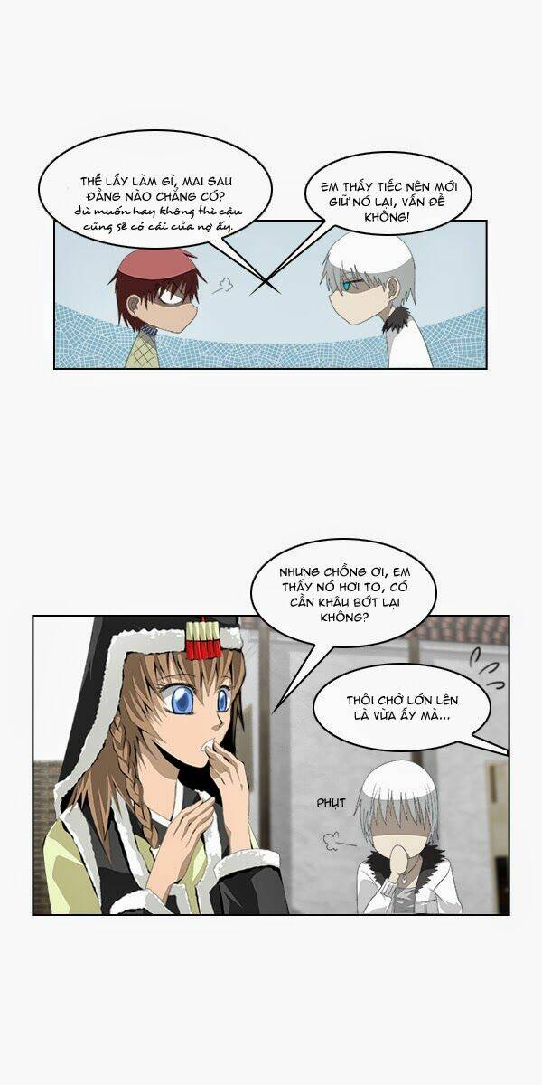 TAL: Chapter 96