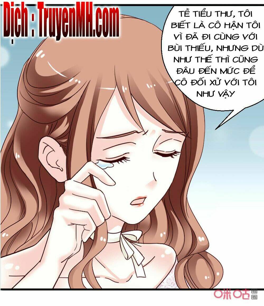Bí Mật Của Thiên Kim: Chapter 97