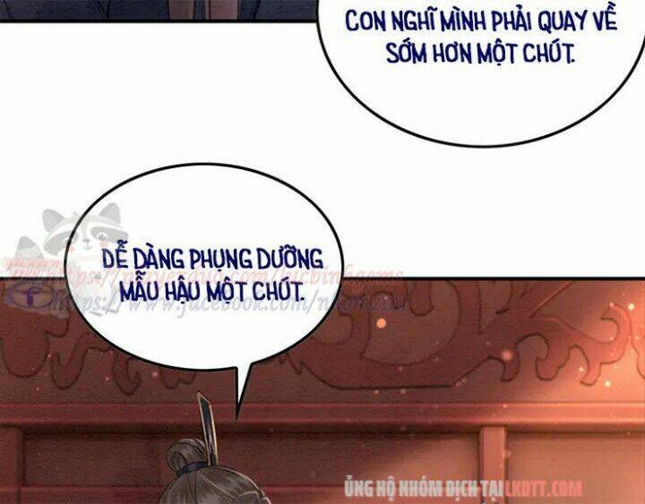 Trọng Sinh Bá Sủng Nhiếp Chính Vương Quá Mạnh Mẽ: Chapter 115