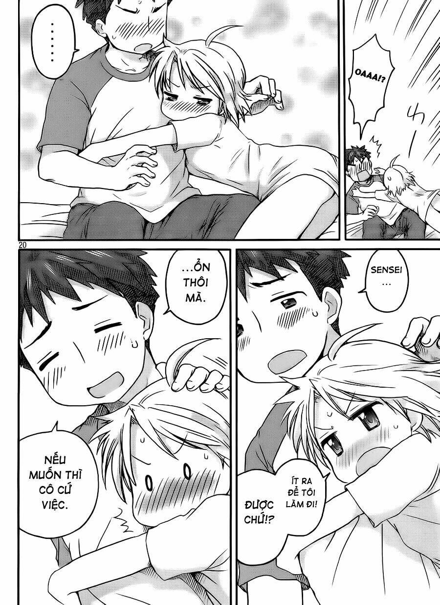 Comic Studio: Chapter 6