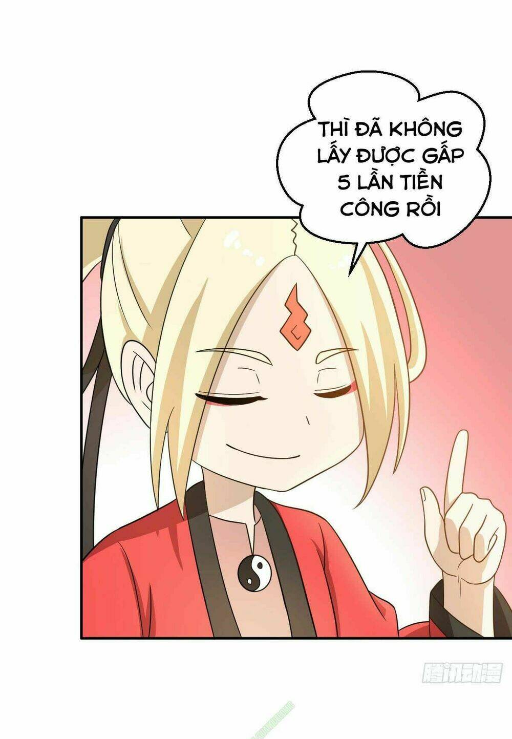 Nghịch Thiên Tiên Mệnh: Chapter 4
