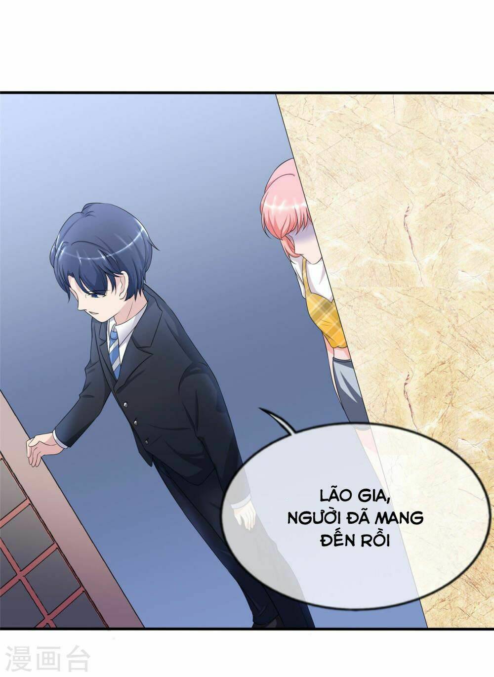 Siêu Cấp Nữ Thần Trọng Sinh: Chapter 5