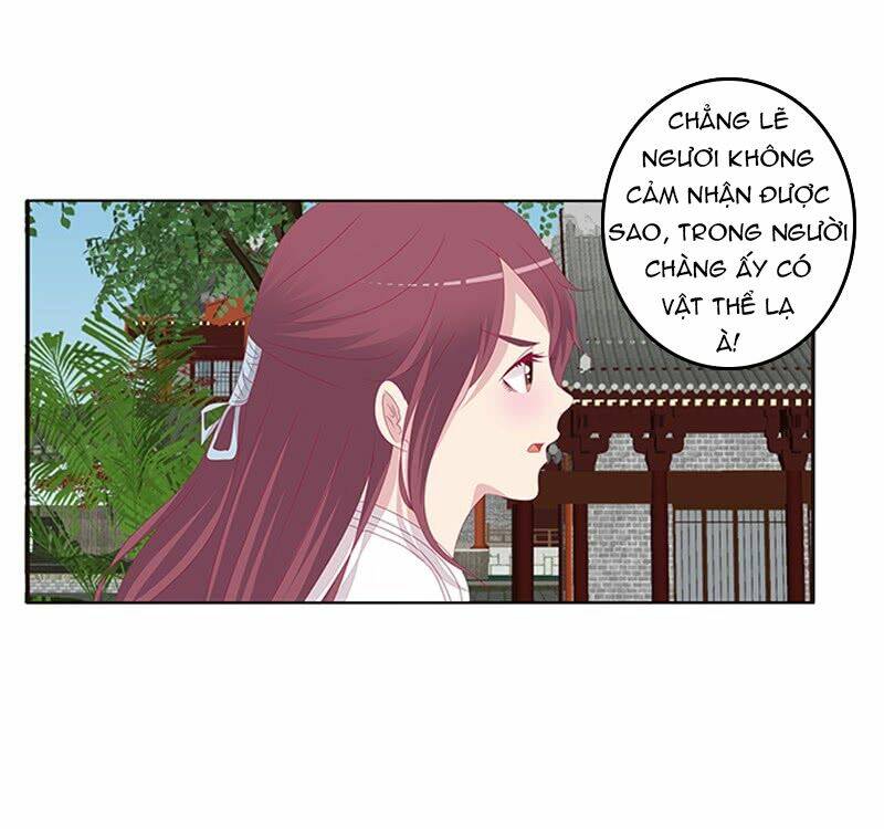 Tướng Quân Mời Ra Trận: Chapter 105