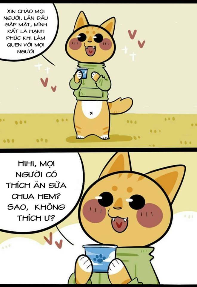 Đời Không Như Mình Tưởng: Chapter 1