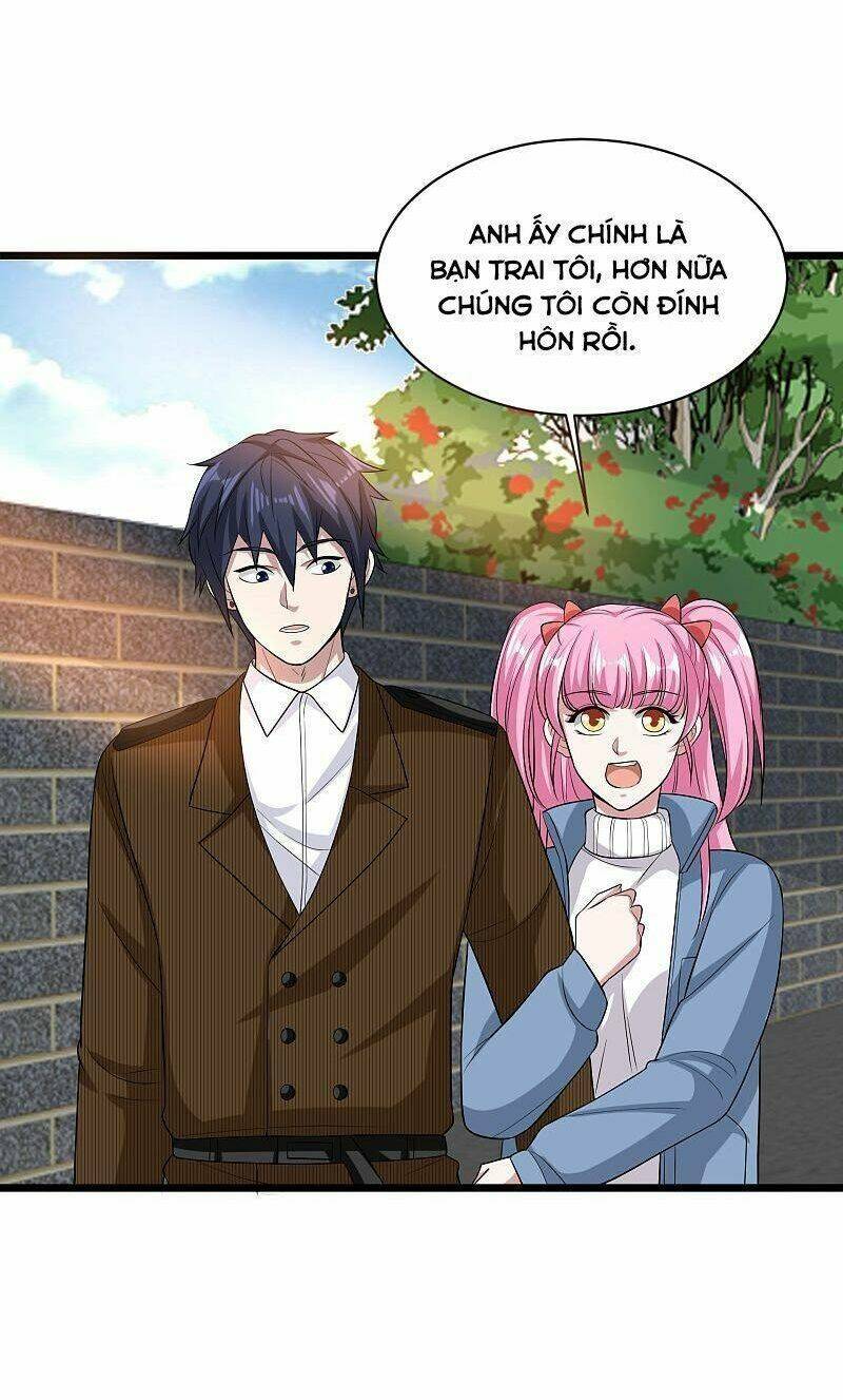Đô Thị Tà Vương: Chapter 116