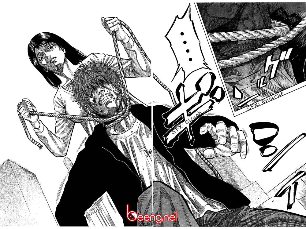 Ngưu Nhân: Chapter 29