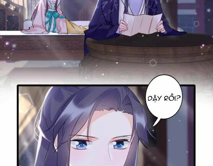 Hoa Nhan Sách: Chapter 175