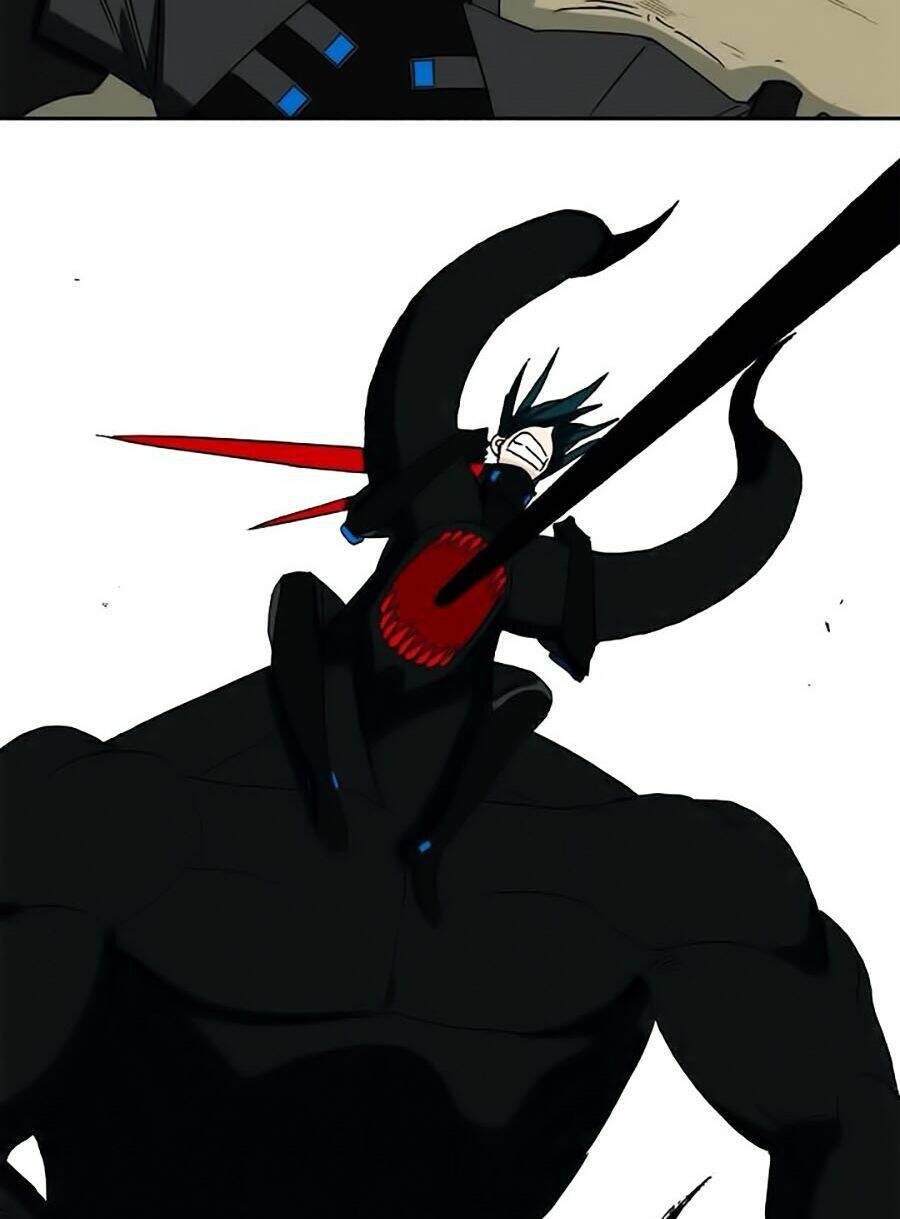 Đại Chiến Muỗi Biến Dị: Chapter 34