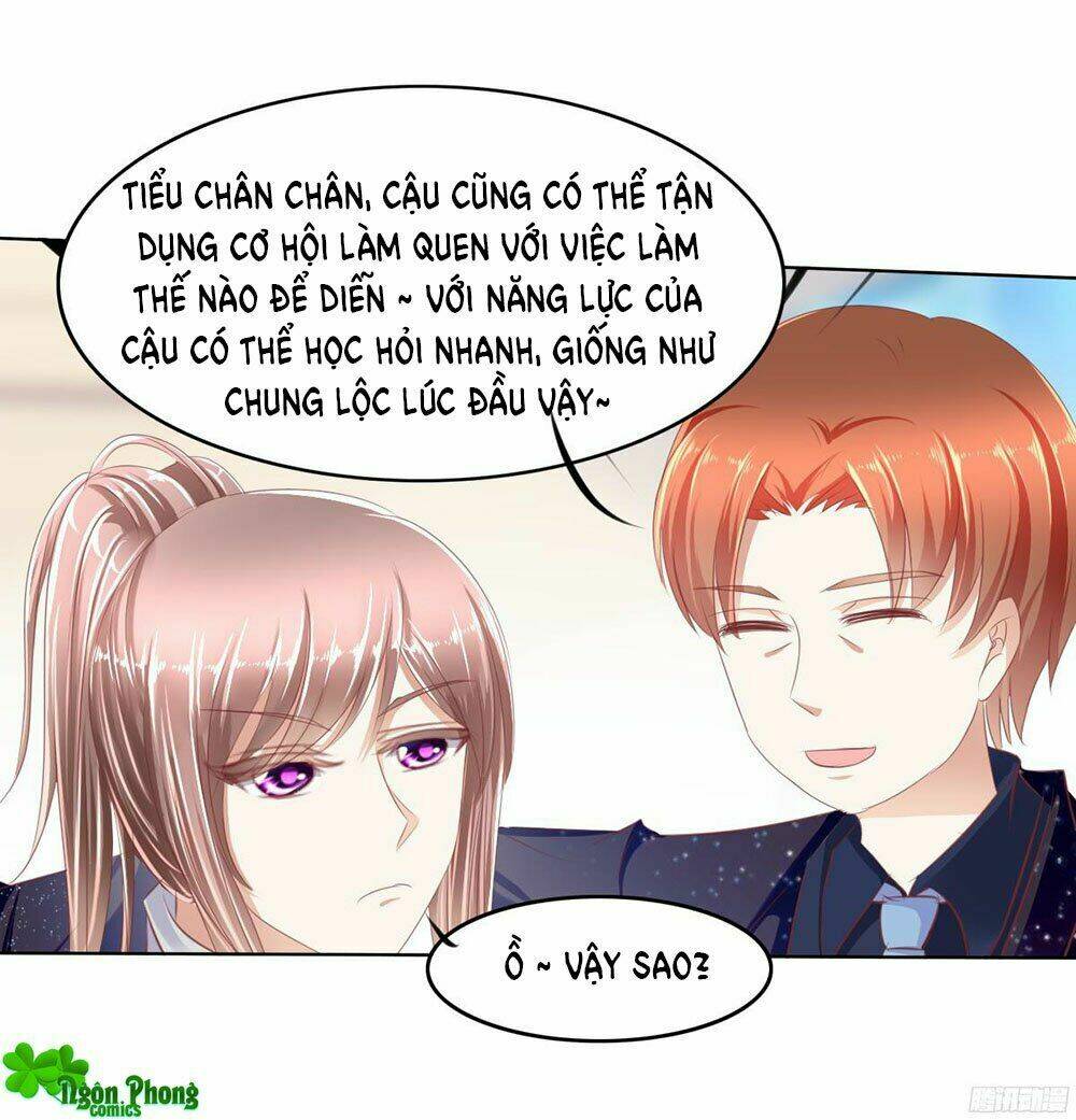 Hoàng Đế “Phế Vật” Tiến Hóa Sử: Chapter 41