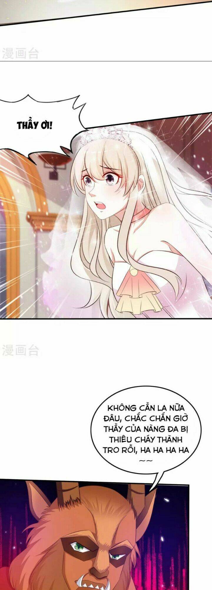 Tối Cường Vận Đào Hoa: Chapter 35