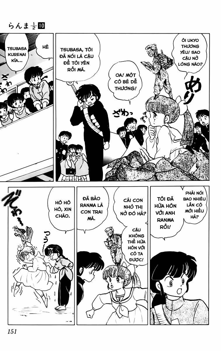 Suối Lời Nguyền: Chapter 101