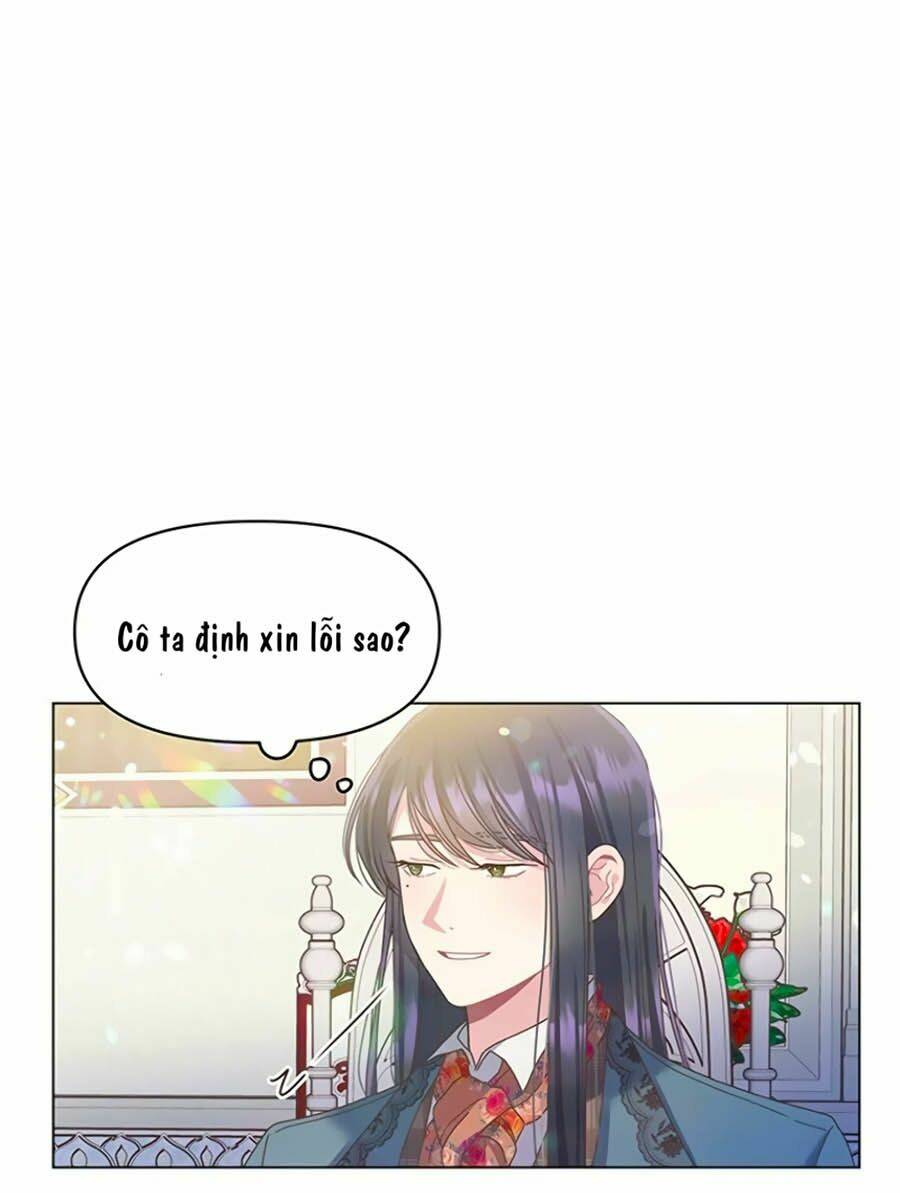 Khu Vườn Câm Lặng: Chapter 7