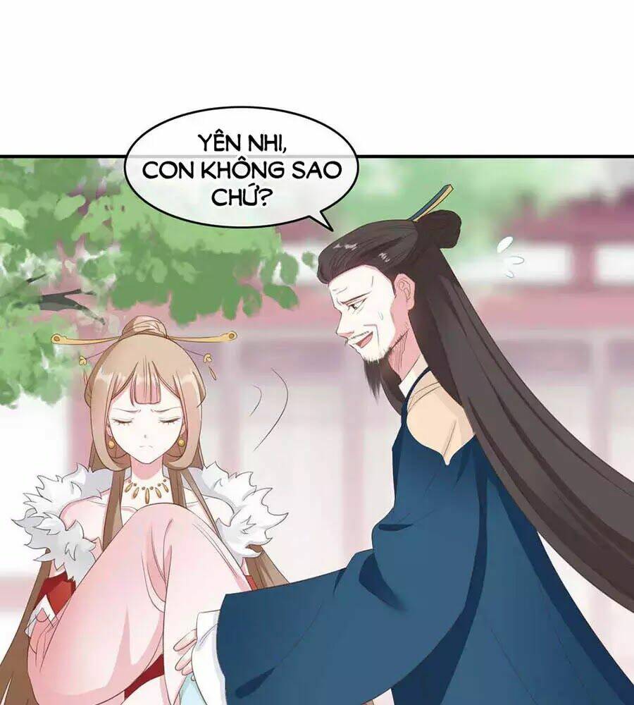 Đích Nữ Hữu Độc: Chapter 52