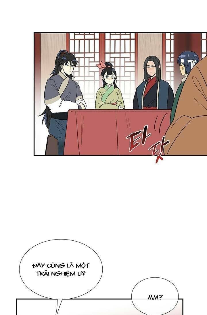 Học Sĩ Tái Sinh: Chapter 100