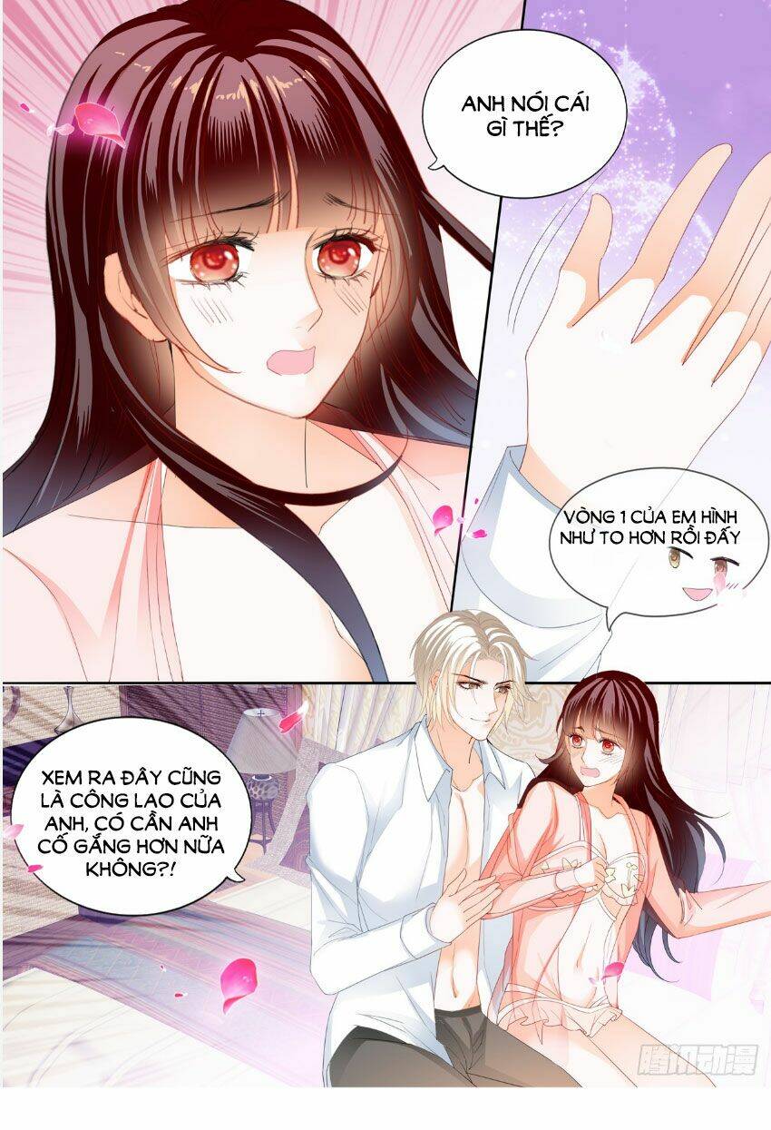 Thiểm Hôn Kiều Thê: Chapter 251