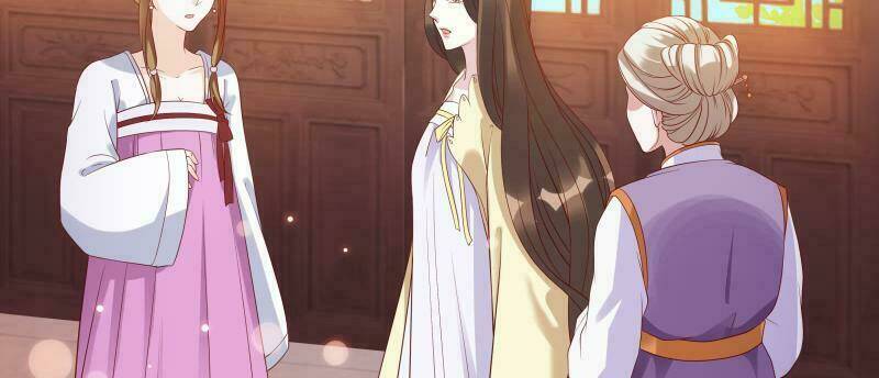 Liêu Cung Phong Hoa: Chapter 8