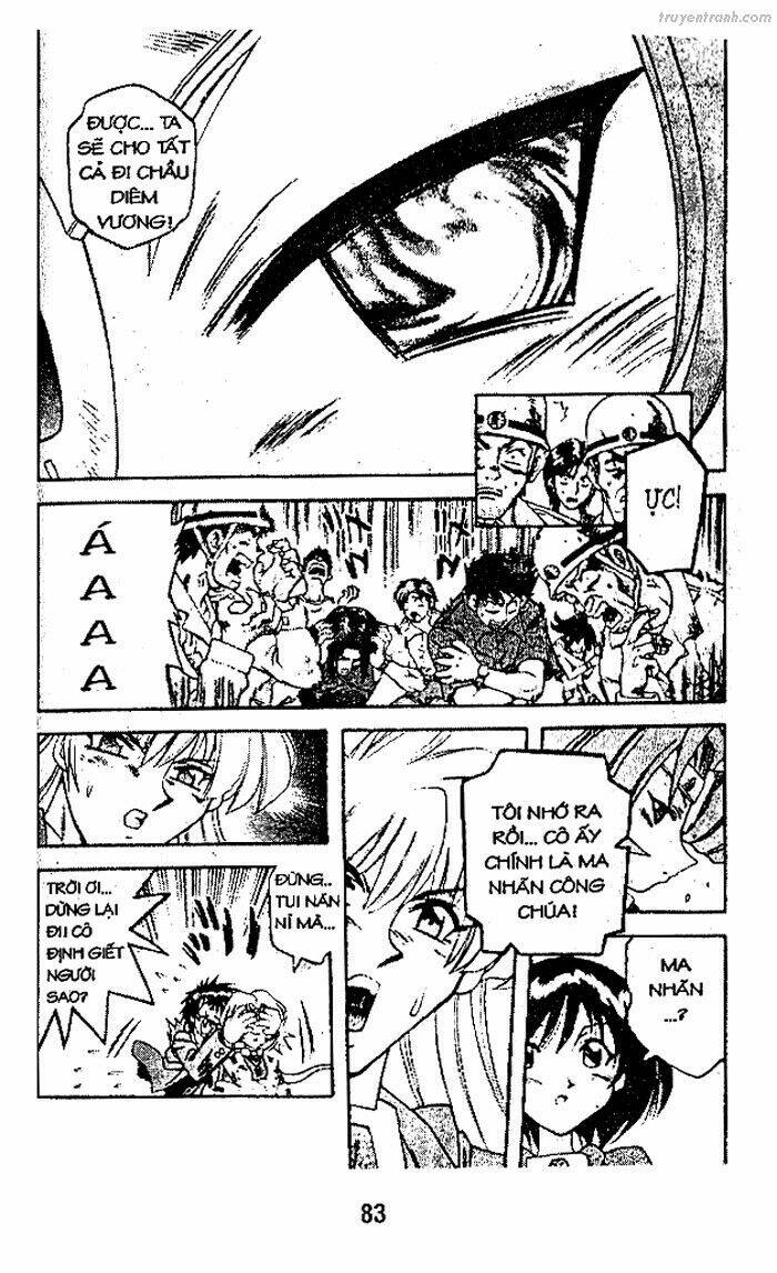 Devil And Devil: Chapter 60