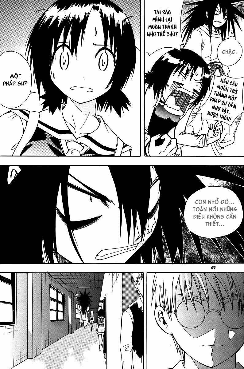 Gwisin Byeolgok: Chapter 18