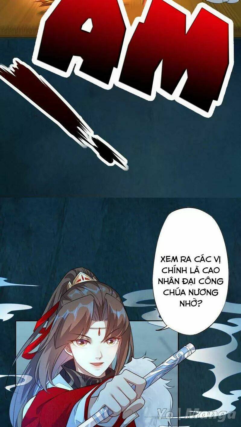 Tuyệt Thế Luyện Đan Sư: Chapter 145