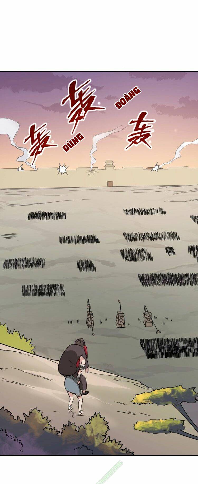 Ta Luyện Giả Kim Trong Thời Đại Tu Tiên: Chapter 16