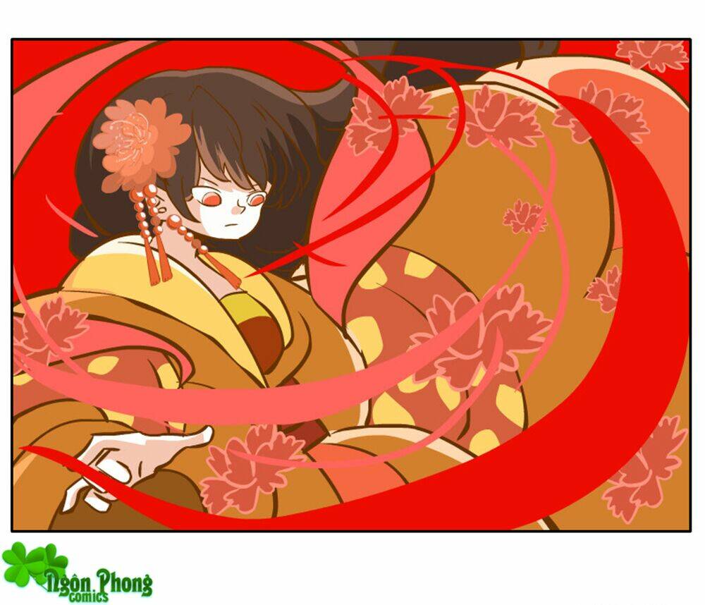 Hòa Thượng Và Tiểu Long Quân: Chapter 48