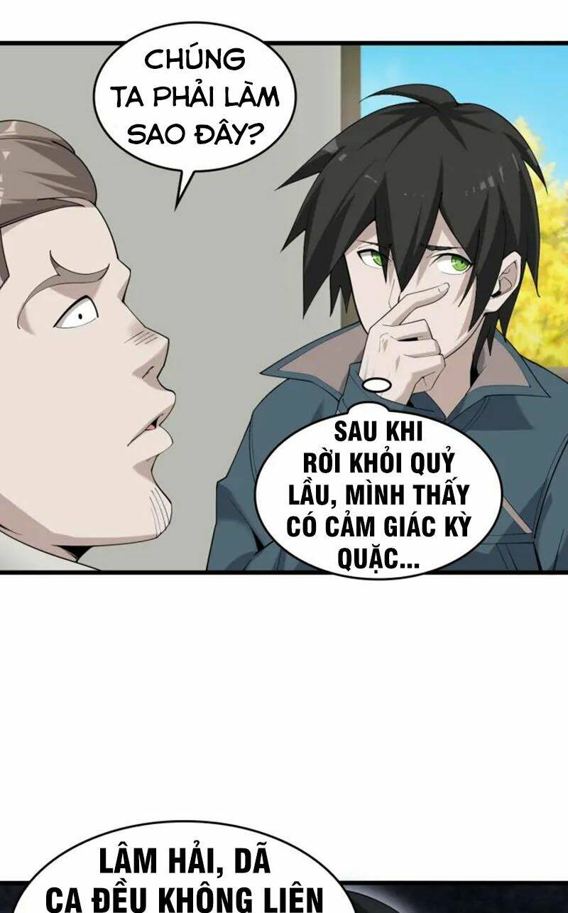Siêu Cấp Đại Chủ Bạ: Chapter 65
