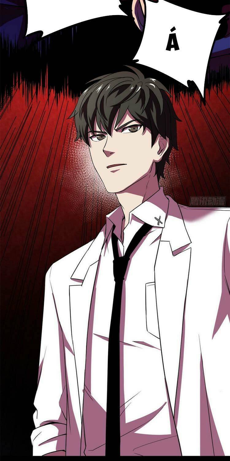 Toàn Cầu Sụp Đổ: Chapter 12