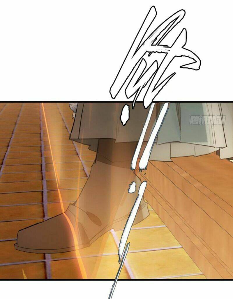 Sư Phụ Lại Trêu Chọc Ta: Chapter 28