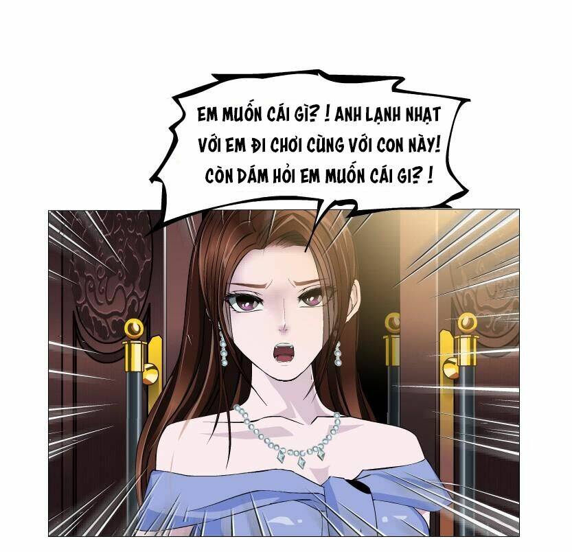 Cạm Bẫy Của Nữ Thần: Chapter 100