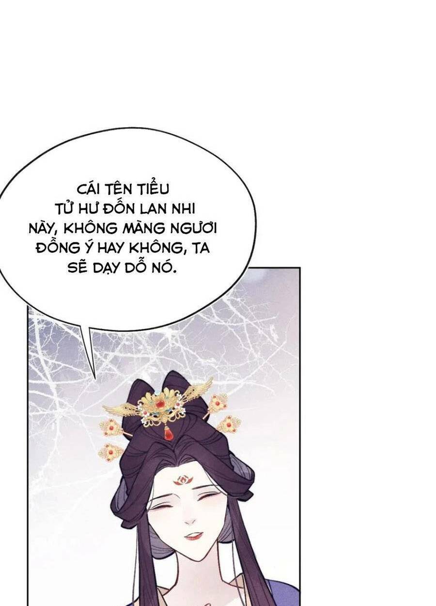 Quân Nhan Tựa Hoa Đào: Chapter 50