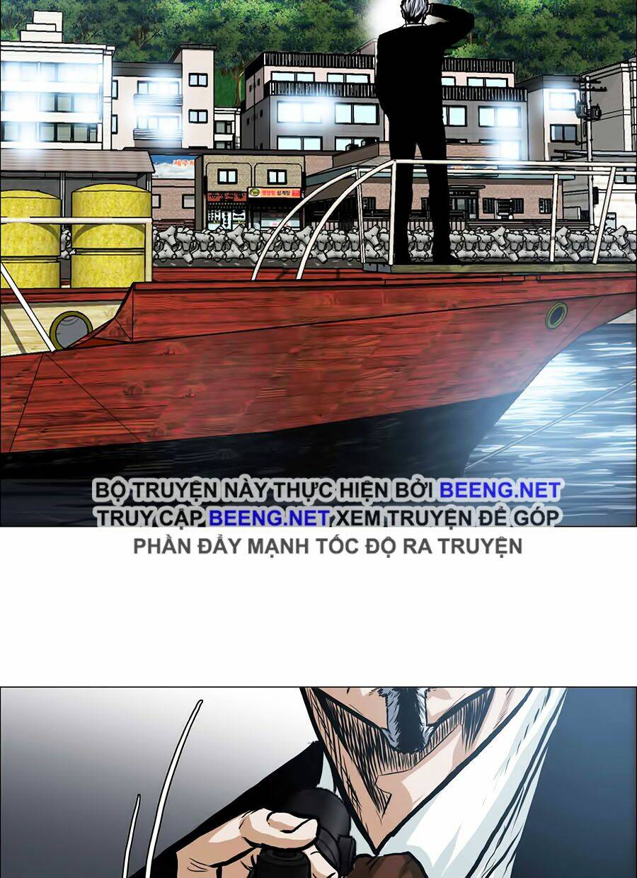 Bá Chủ Học Đường Ss3: Chapter 5