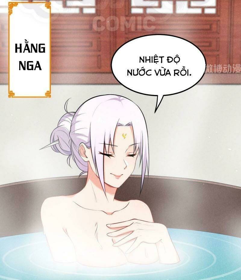 Thần Tiên Rút Thẻ: Chapter 14