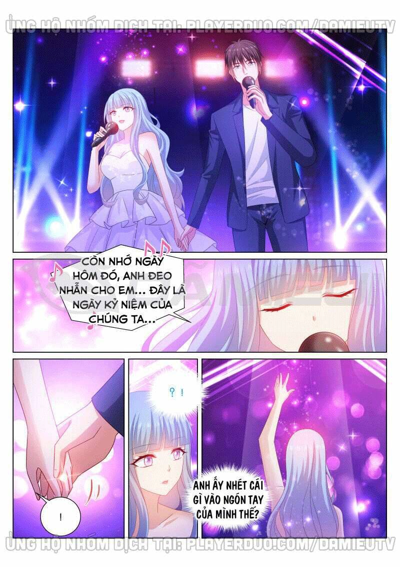 Ngận Thuần Ngận Ái Muội: Chapter 348