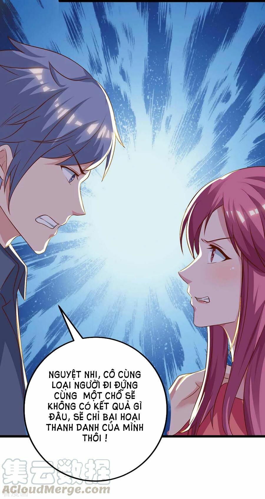 Trọng Sinh Khí Thiếu Quy Lai: Chapter 82