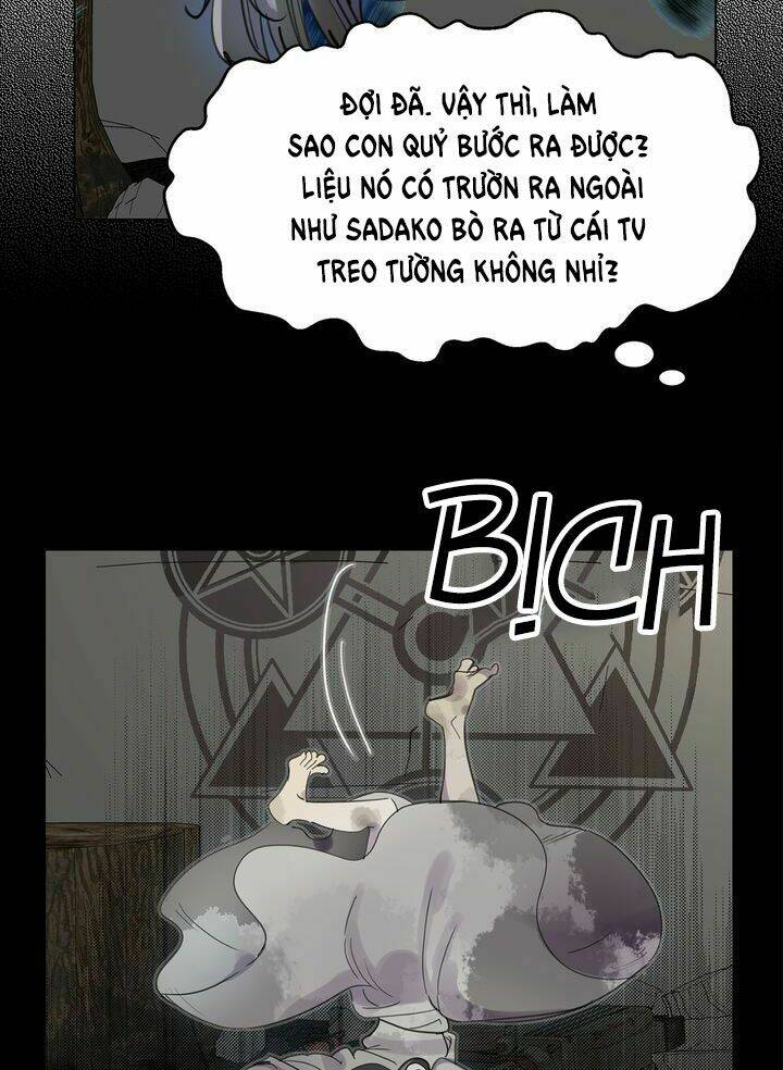 Tôi Không Phải Là Người Tốt: Chapter 141