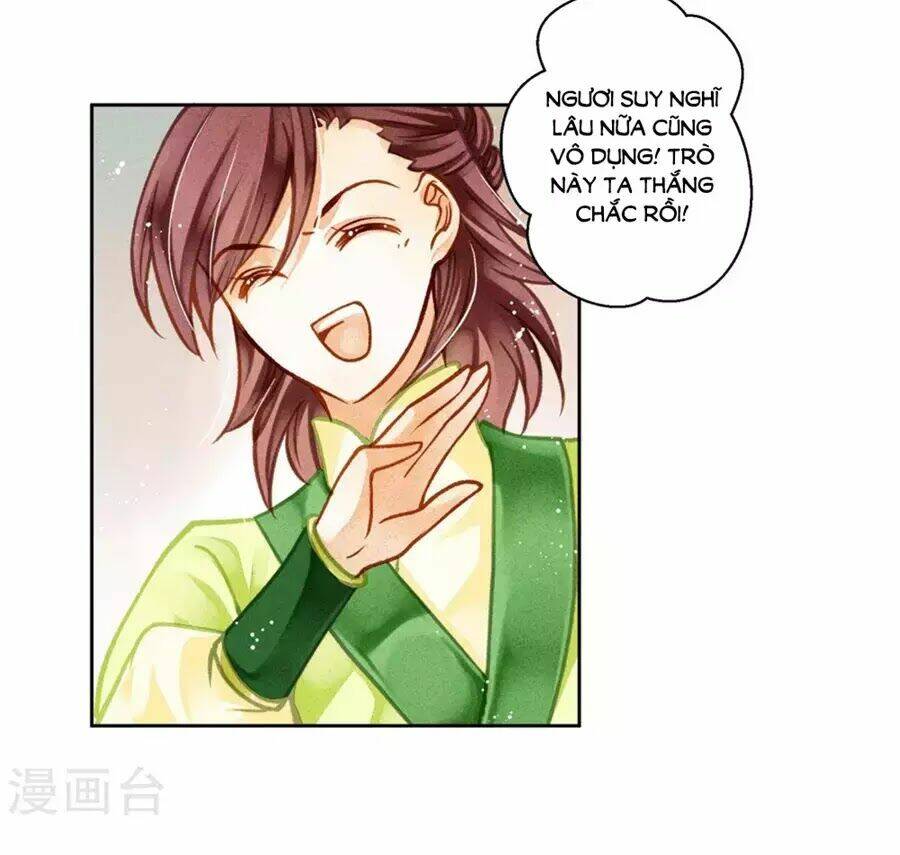 Ái Thượng Vô Địch Tiếu Hoàng Hậu: Chapter 105