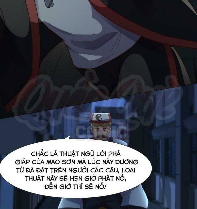 Thập Nhị Thiên Kiếp: Chapter 62