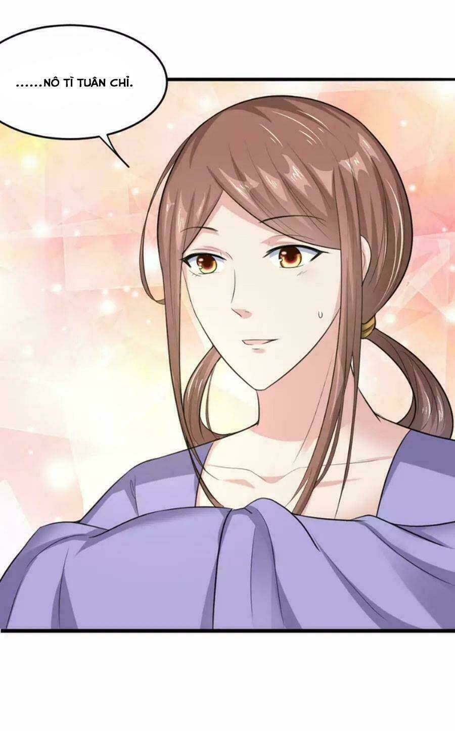 Đế Vương Sợ Vương Phi Muốn Sở Hữu Thiên Hạ: Chapter 20