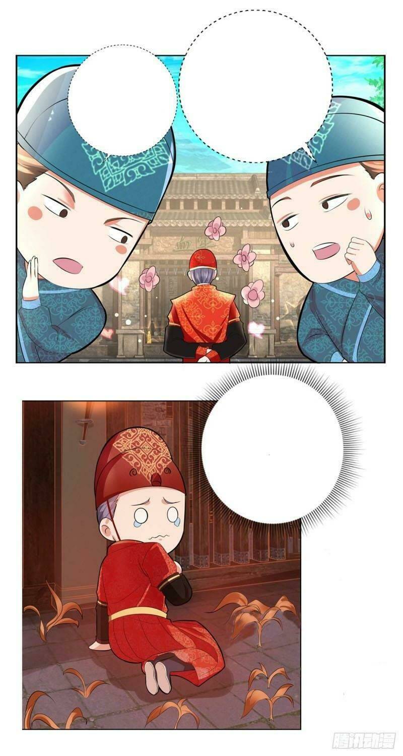 Đế Hoàng Chi Thần Y Khí Phi: Chapter 48