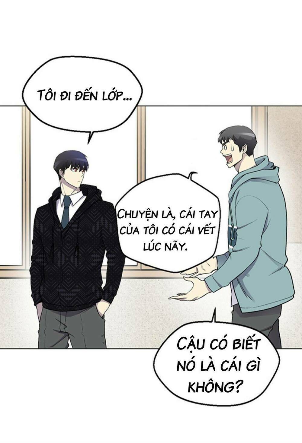 Luân Hồi Ác Nhân: Chapter 8
